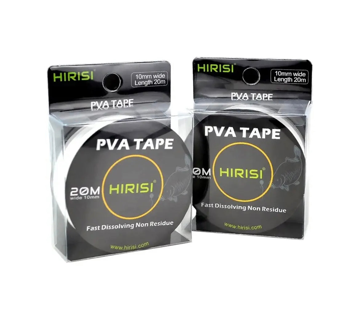 Pva Tape - 20m Spool