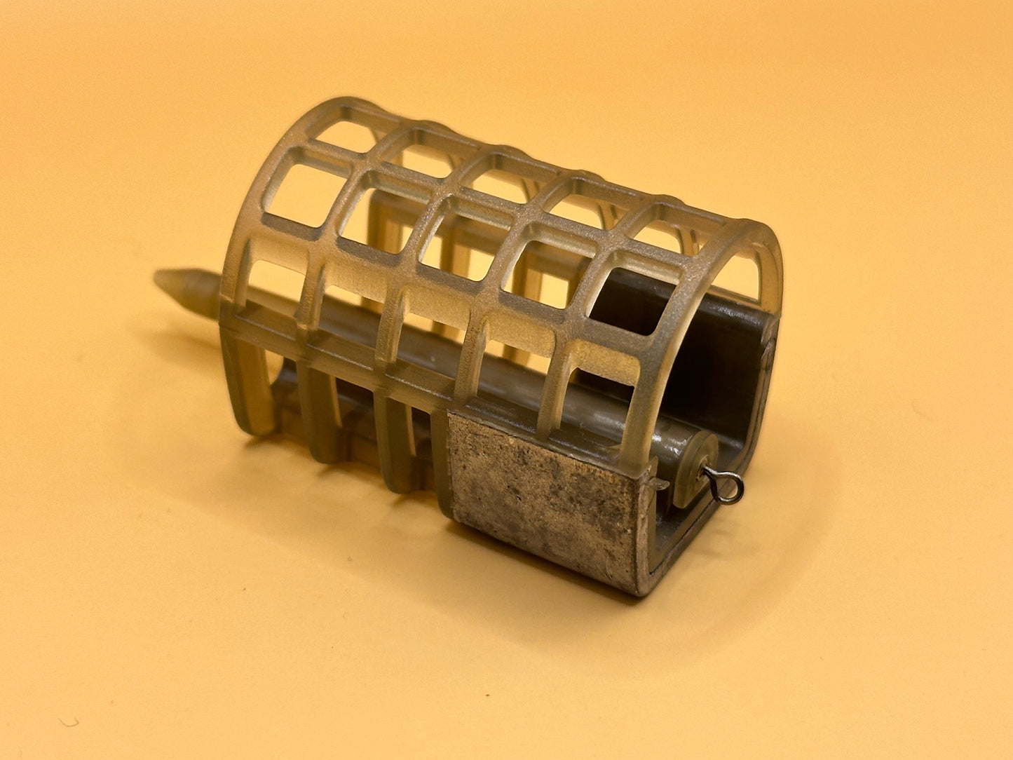 Olympian Tackle - Cage feeders - Free QC In-line Stems