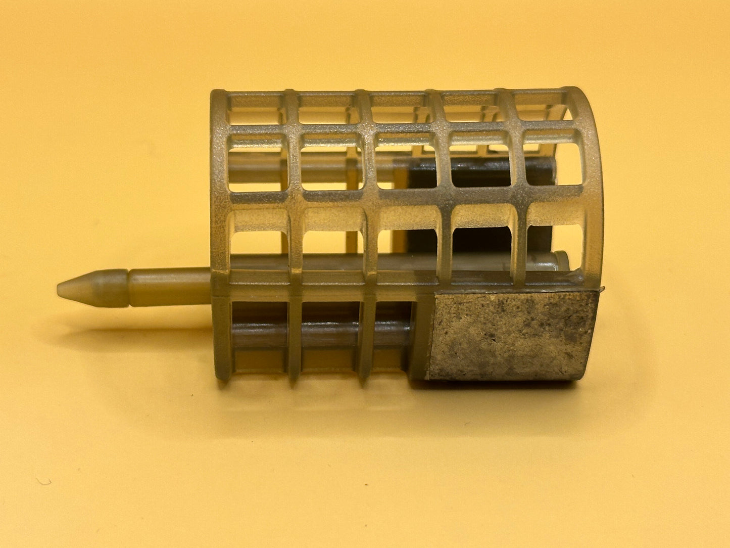 Olympian Tackle - Cage feeders - Free QC In-line Stems
