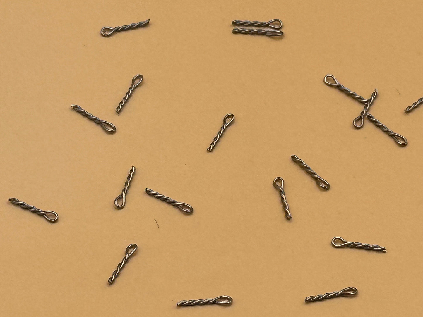 Olympian Tackle - Bayonets 7mm x 20