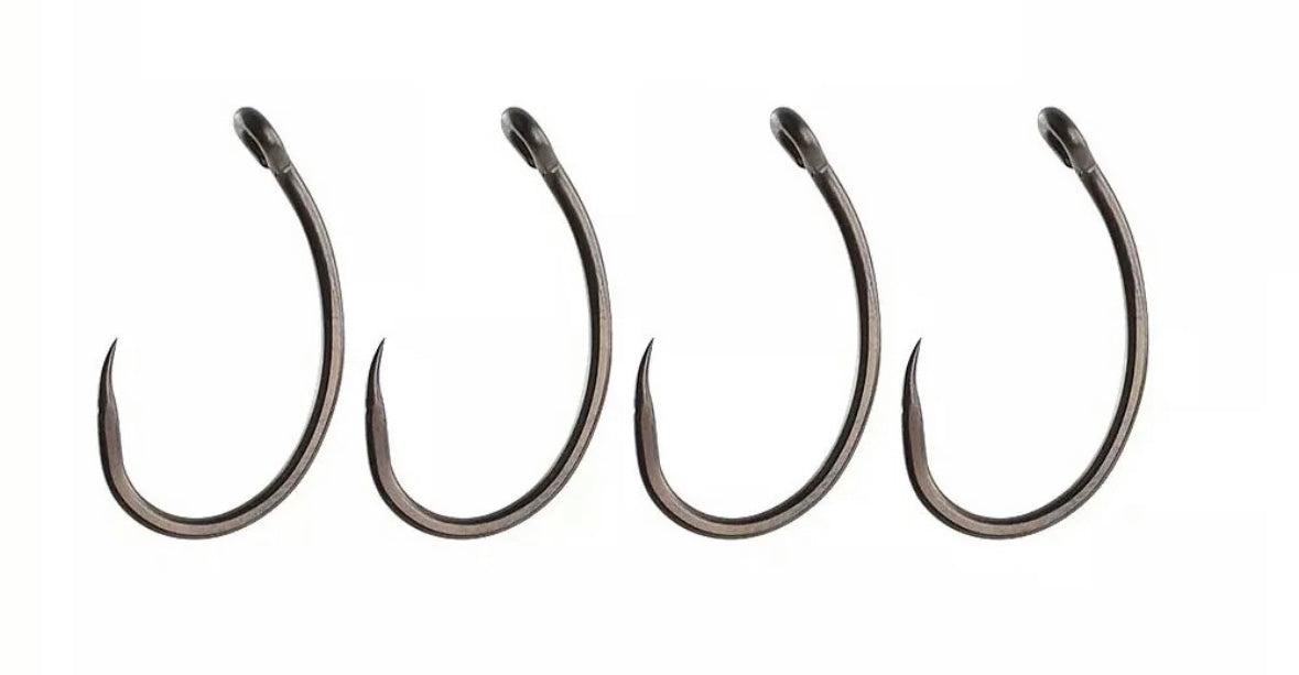 Westy's Hooks - Ultra Sickle Curve Barbless 10 Pack