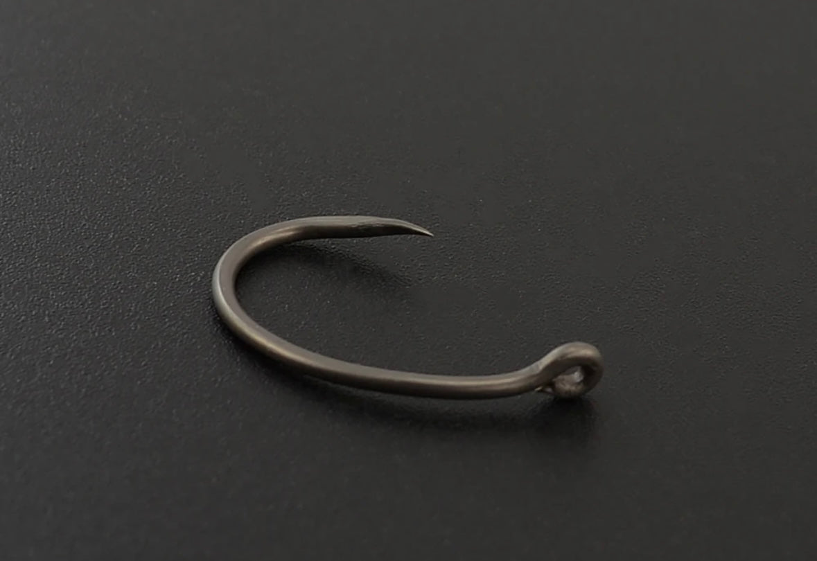 Westy's Hooks - Ultra Sickle Curve Barbless 10 Pack