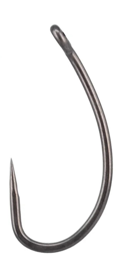 Westy's Hooks - Medium Curve Barbless 10 Pack