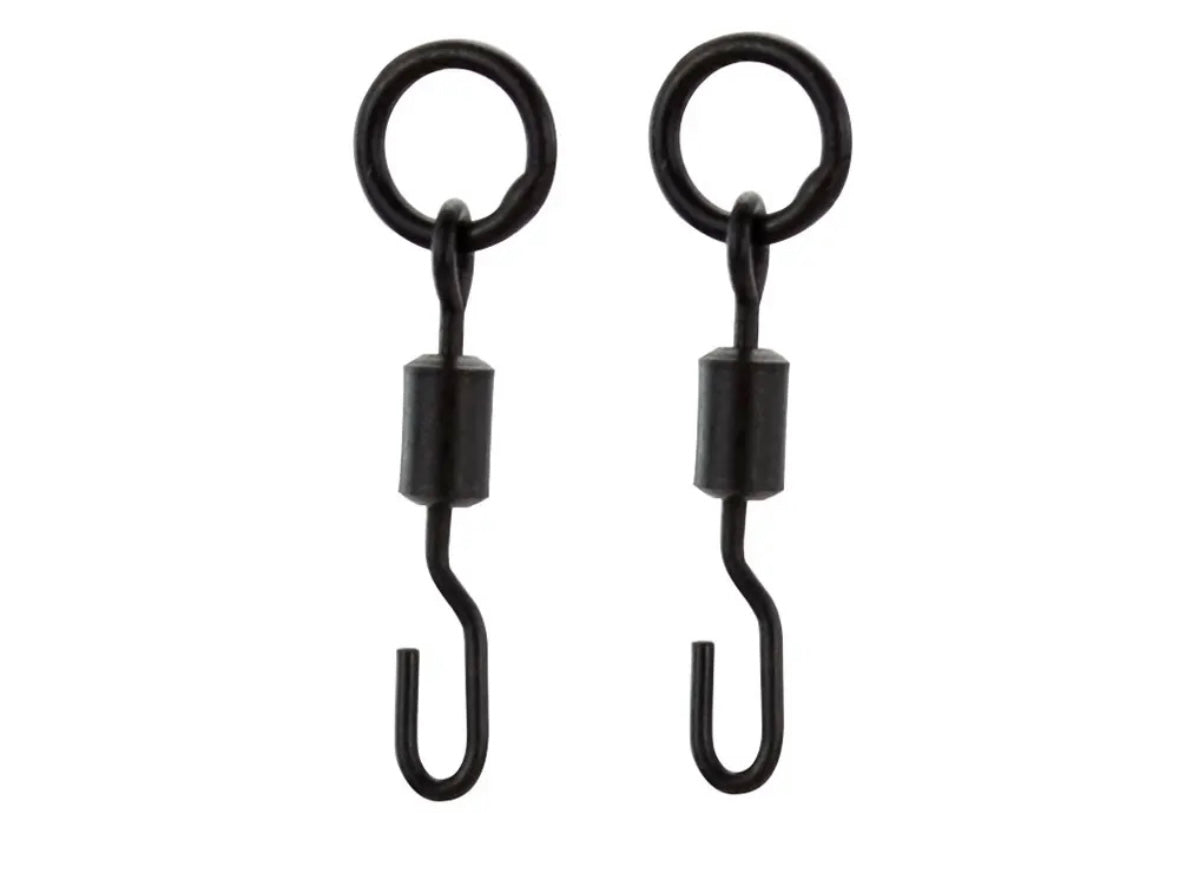 Ronnie Swivels - size 11 - 10 Pack