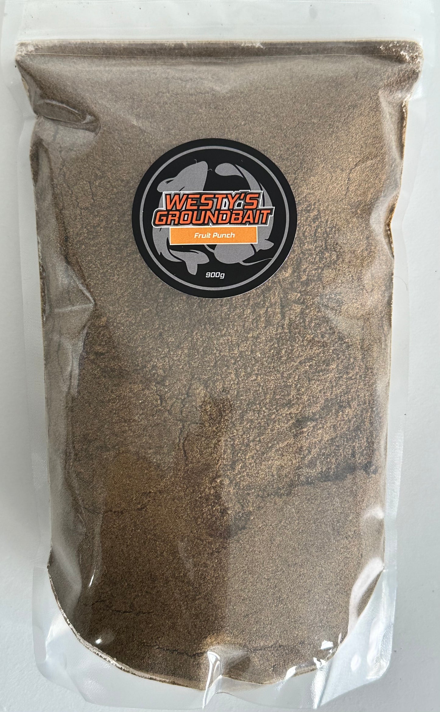 Westy's Groundbait - Fruit Punch 900g