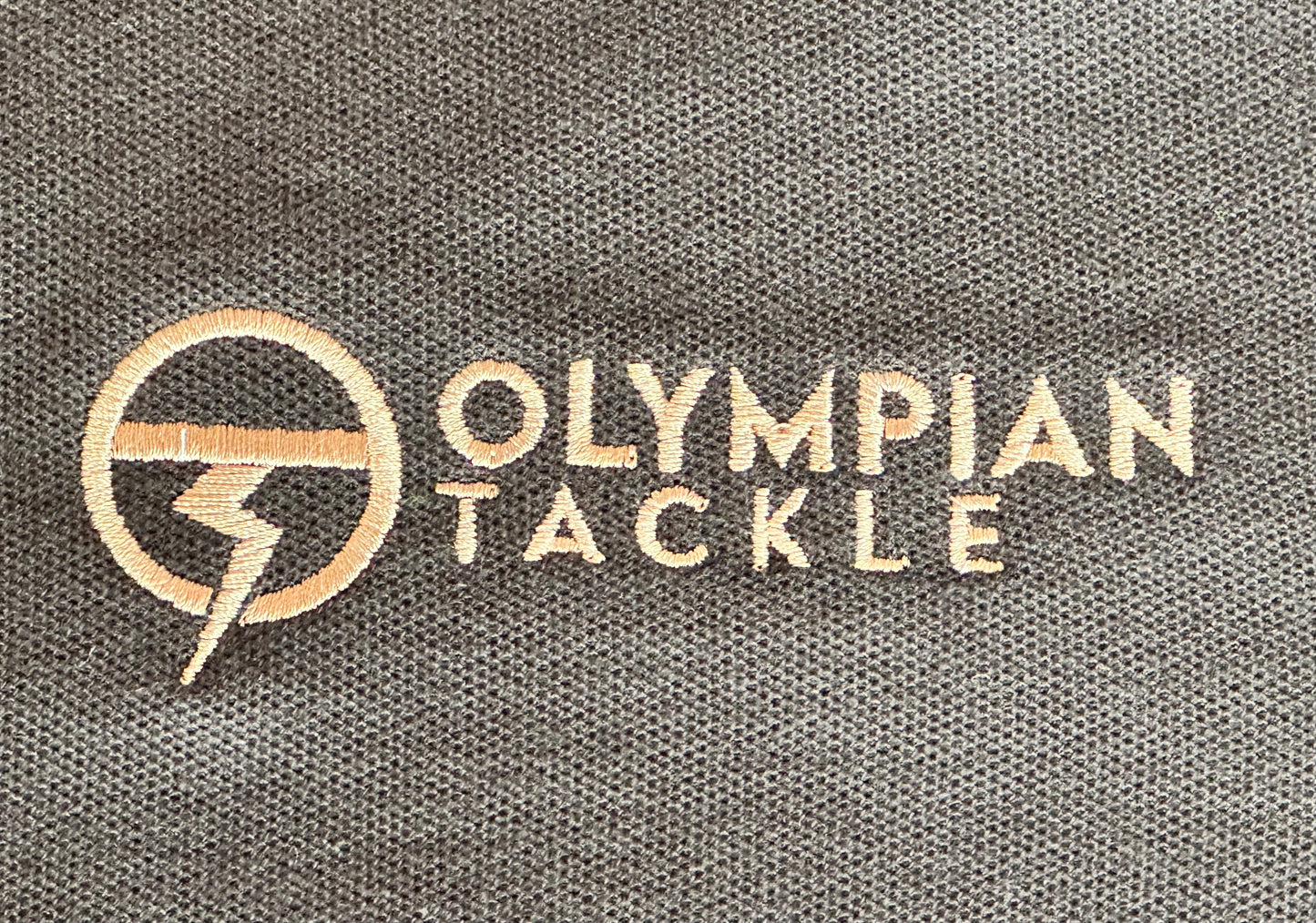 Olympian Tackle Polo Shirts