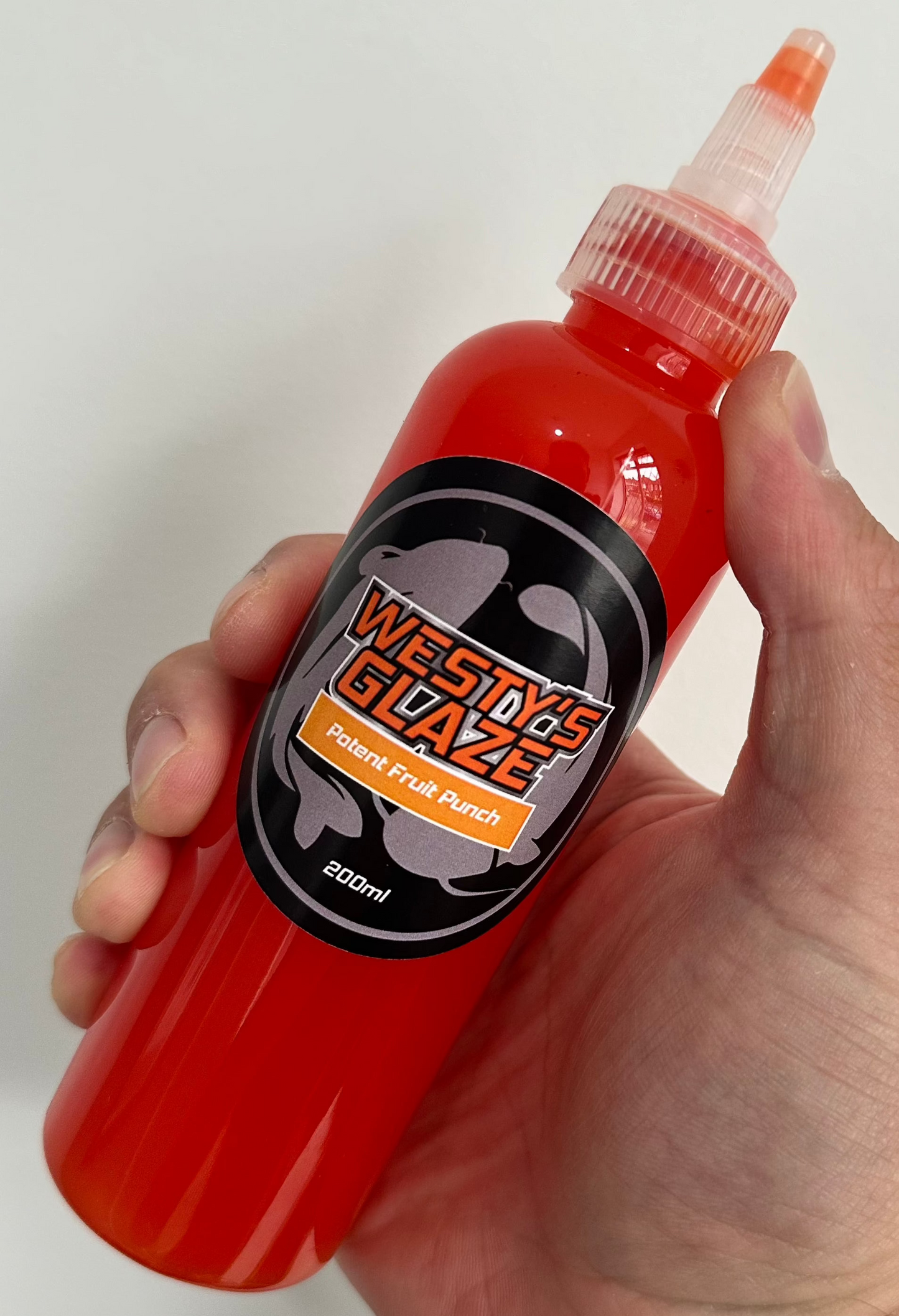 Westys Glaze - Potent Fruit Punch 200ml