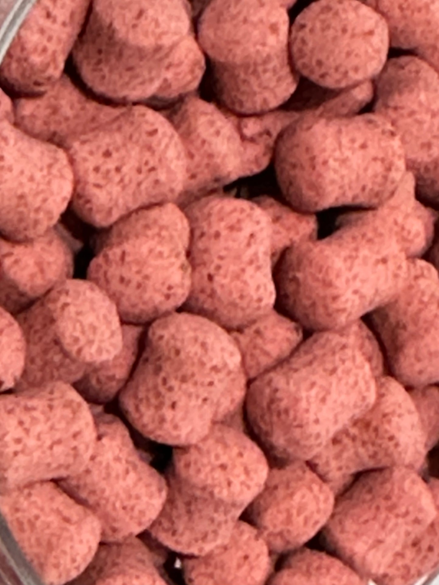 Westy's Wafters 40g - 8mm Salmon Pink F1 Sweet Fishmeal