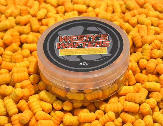 Westys Wafters - Method Bee's
