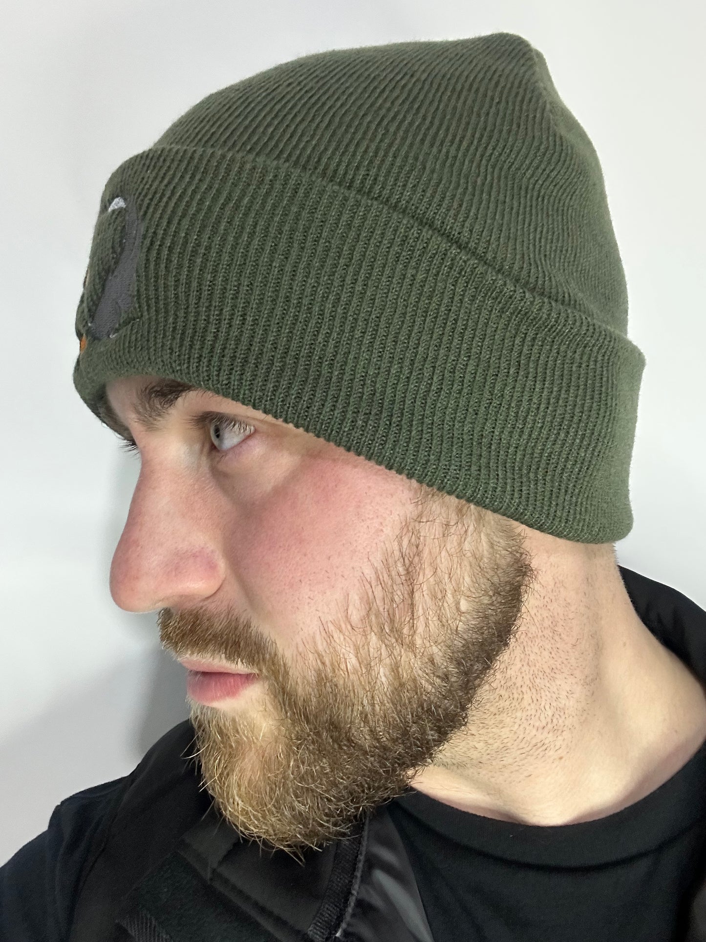 WestysAngling Beanie Hat - Green