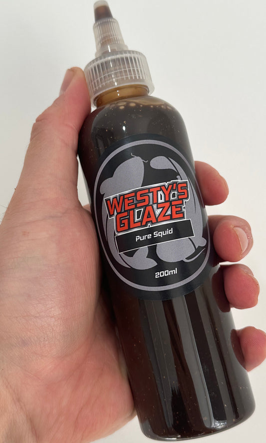 Westys Glaze - Pure Squid 200ml