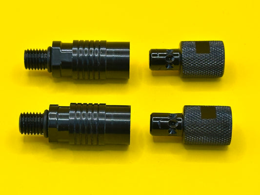 Olympian Tackle - Quick Release Connector - 2 Units