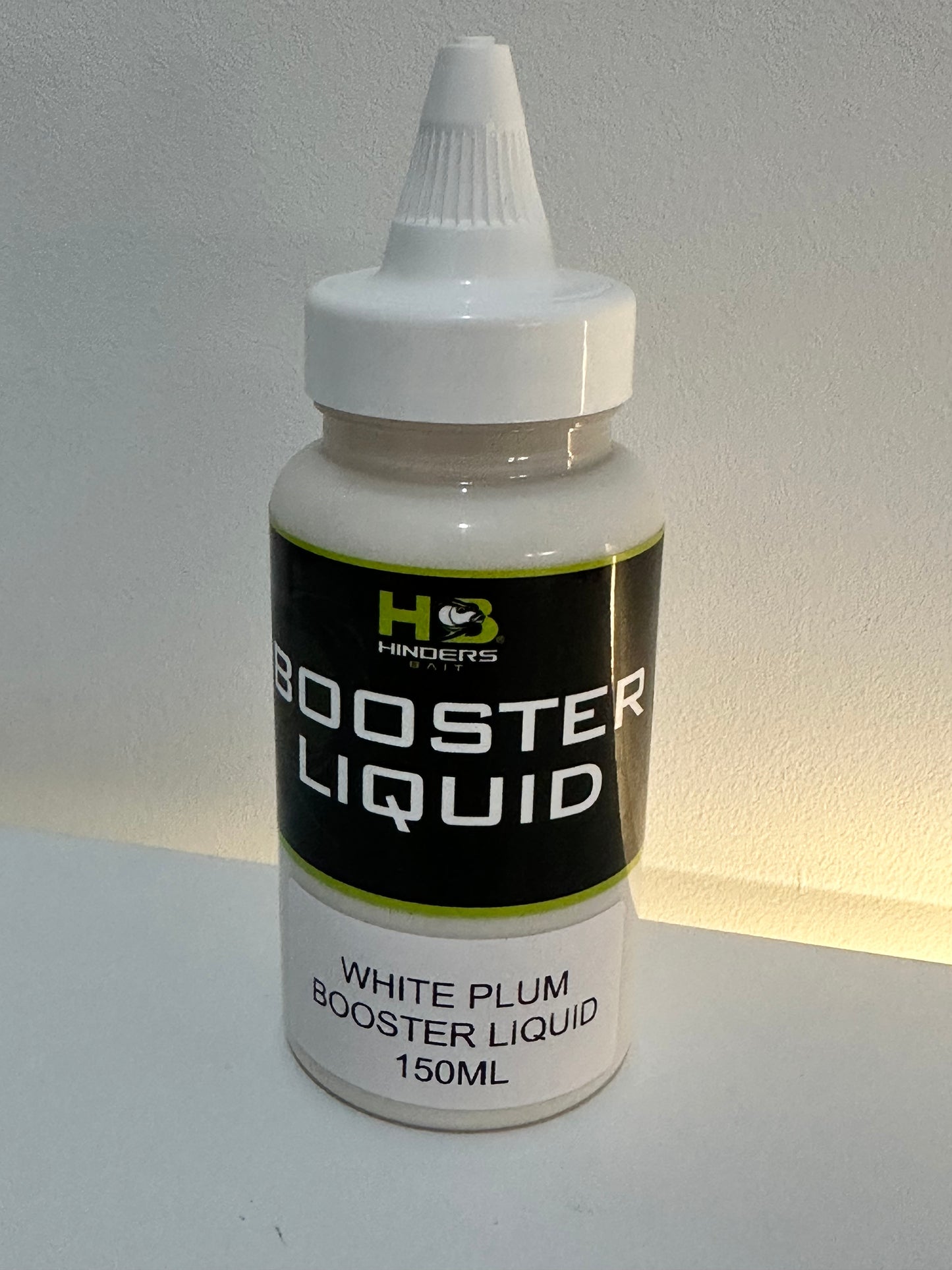 Hinders Bait Intense Liquid Booster