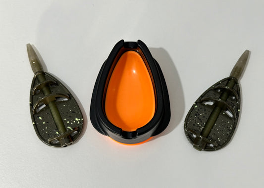 Feeders And Tackle – Westys Angling