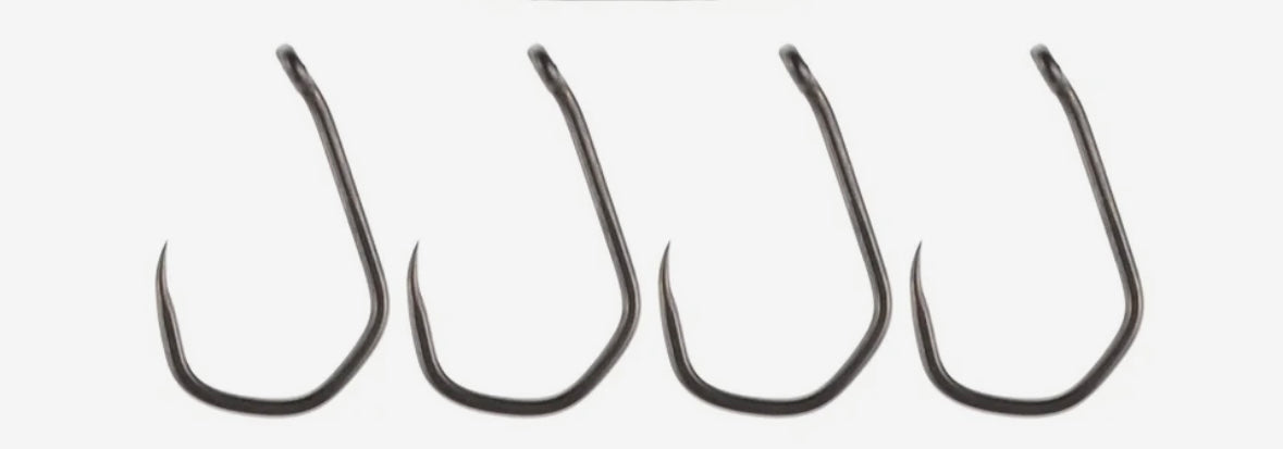 Westy's Hooks - Floater Curve Barbless 10 Pack