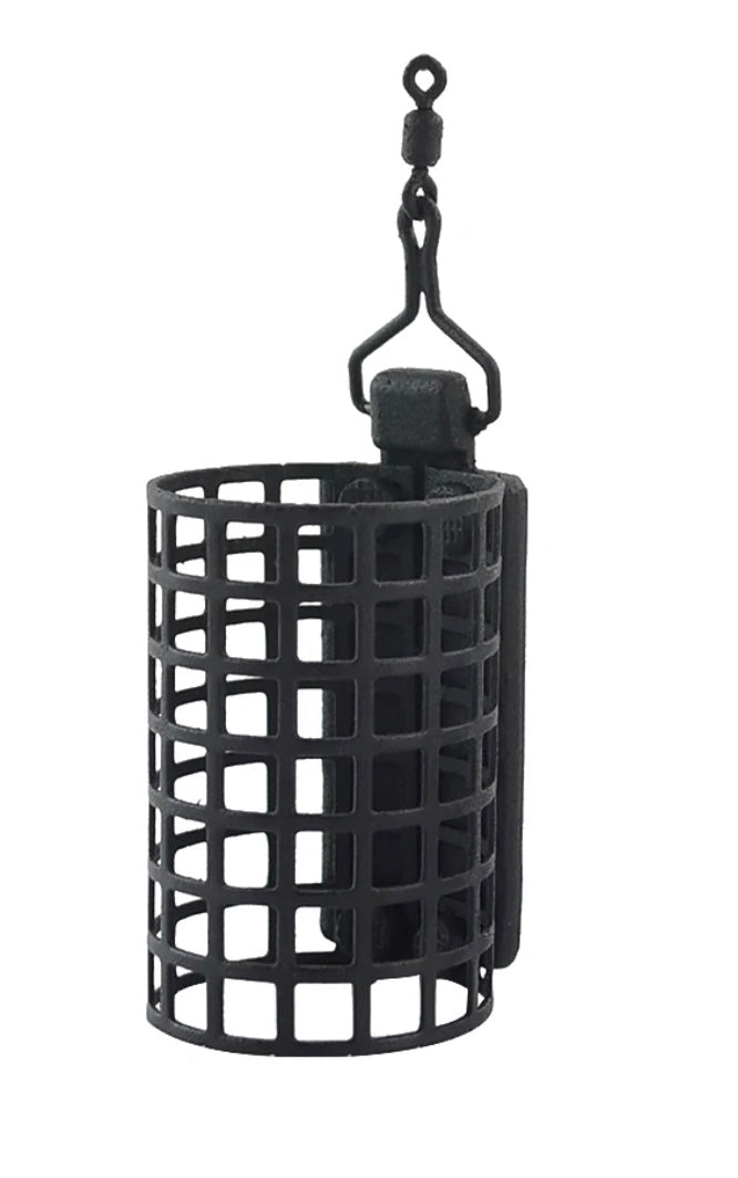 Cage feeder