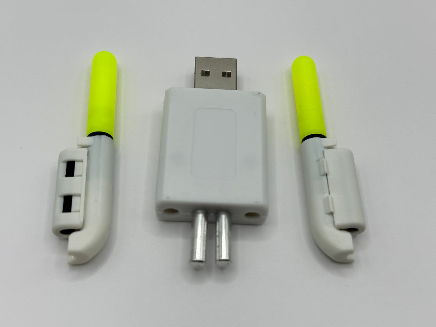 Light Up Rechargeable Indicator Set