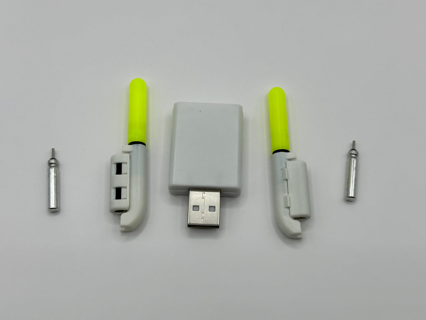 Light Up Rechargeable Indicator Set