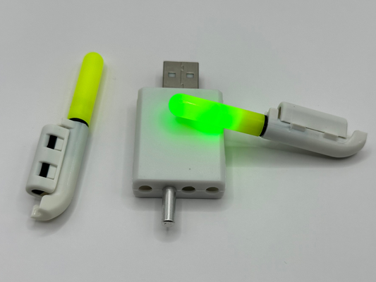 Light Up Rechargeable Indicator Set