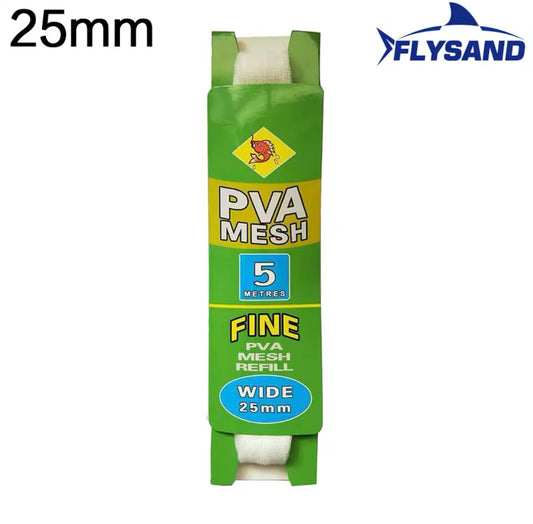 PVA Mesh