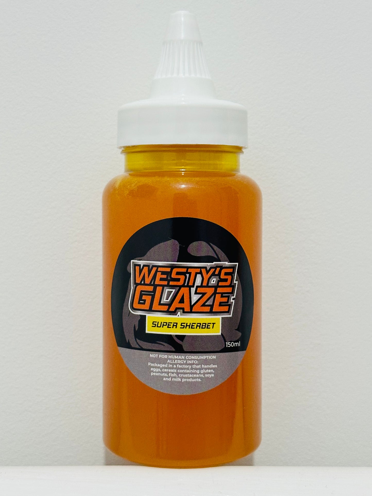 Westy's Glaze - Super Sherbet 150 ml