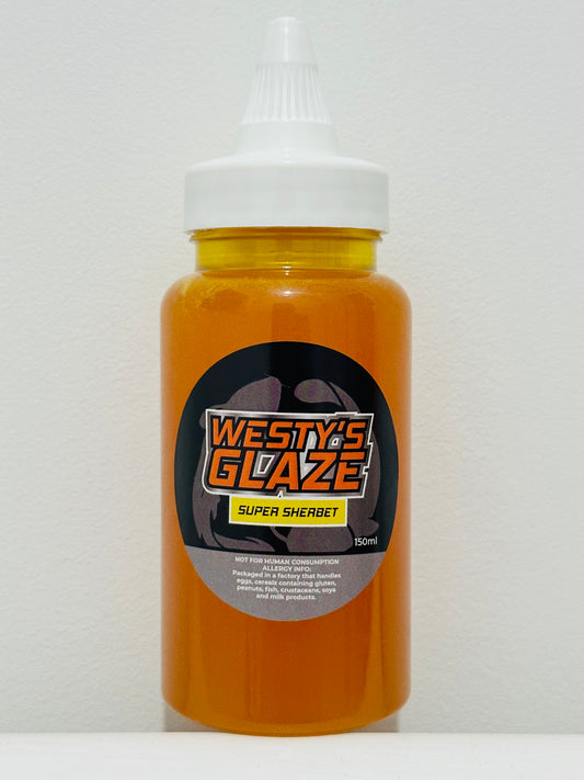 Westy's Glaze - Super Sherbet 150 ml