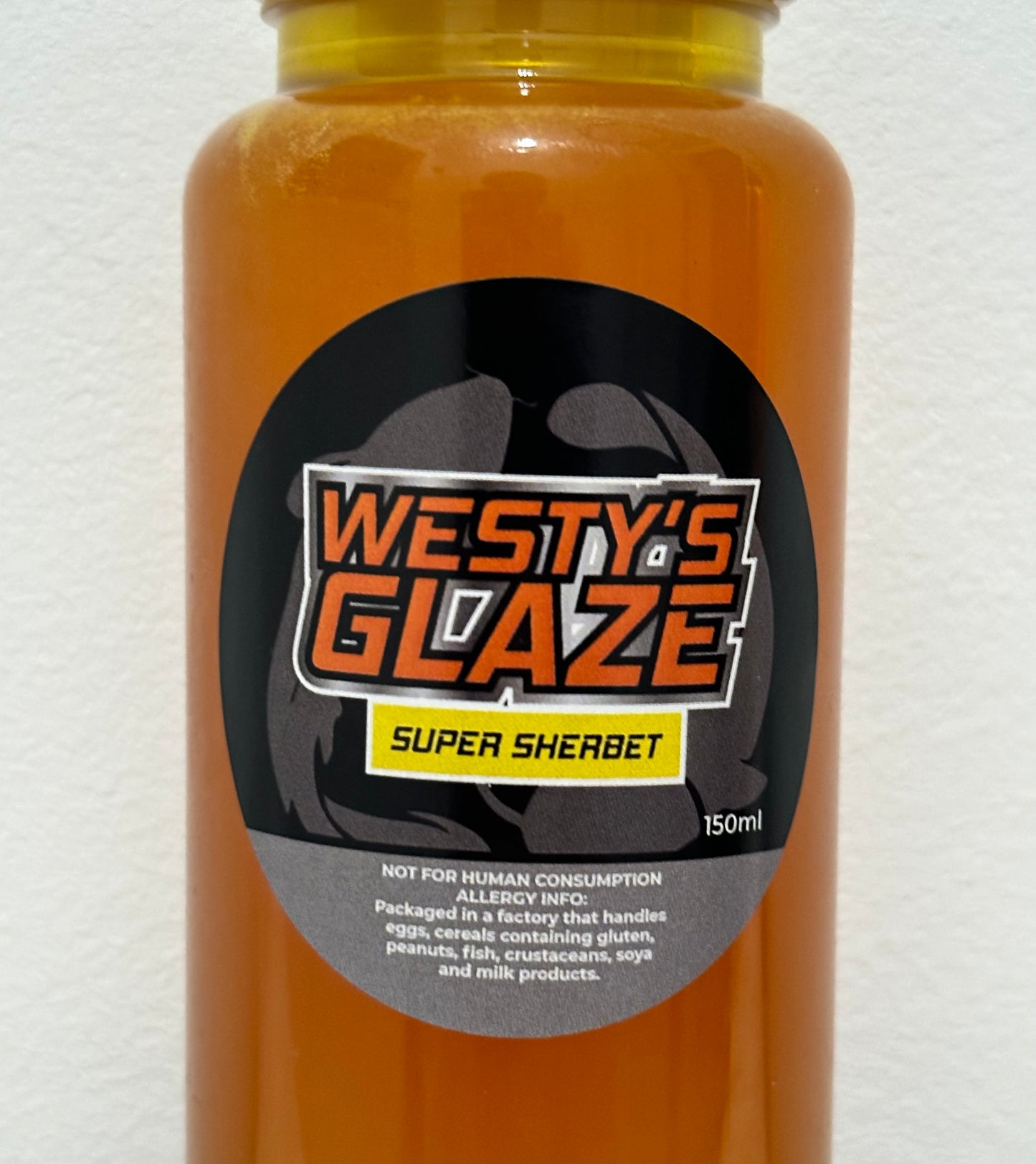 Westy's Glaze - Super Sherbet 150 ml