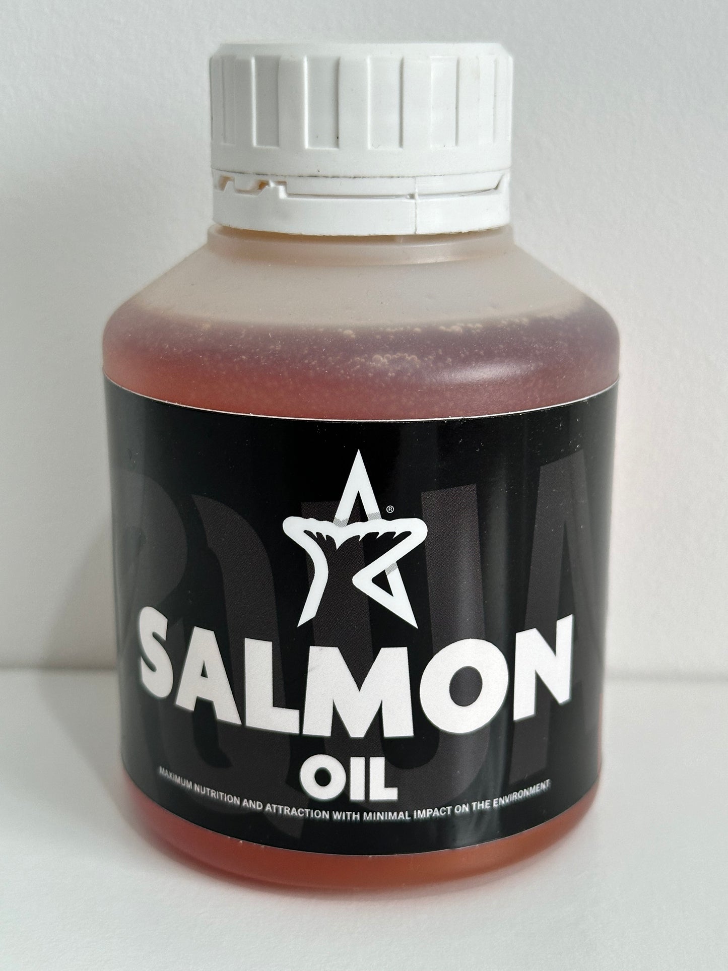 Aquastim Salmon Oil 250ml