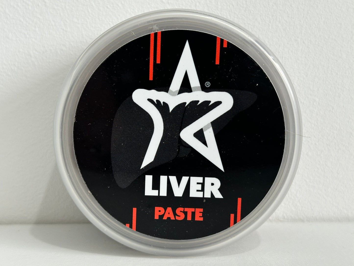 Aquastim Paste - Liver 120g