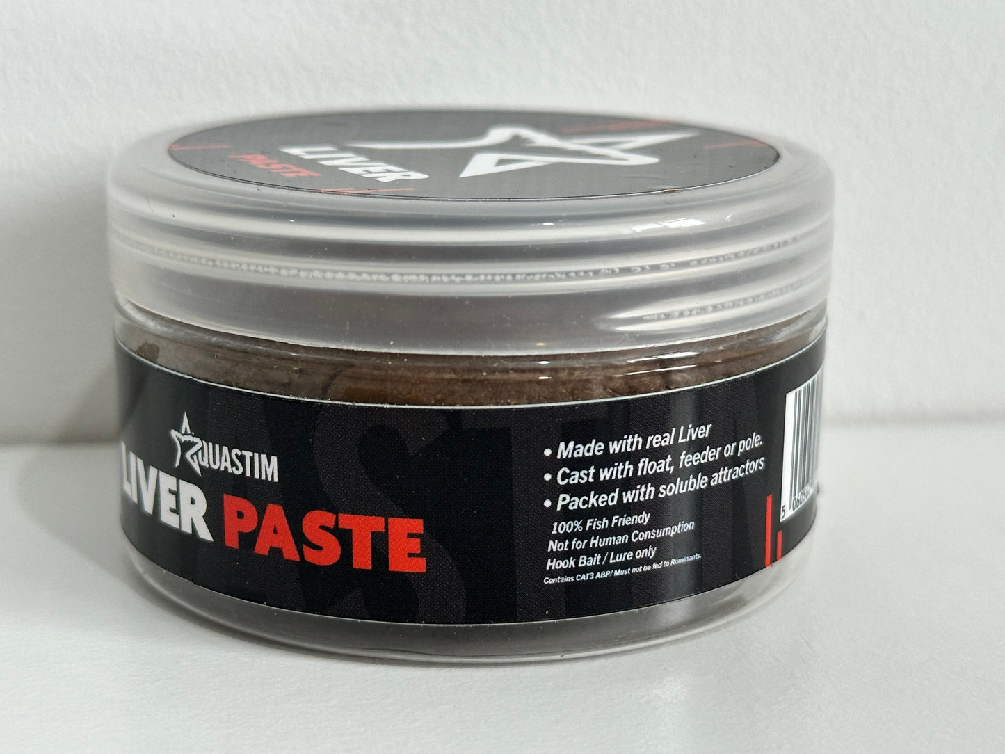 Aquastim Paste - Liver 120g