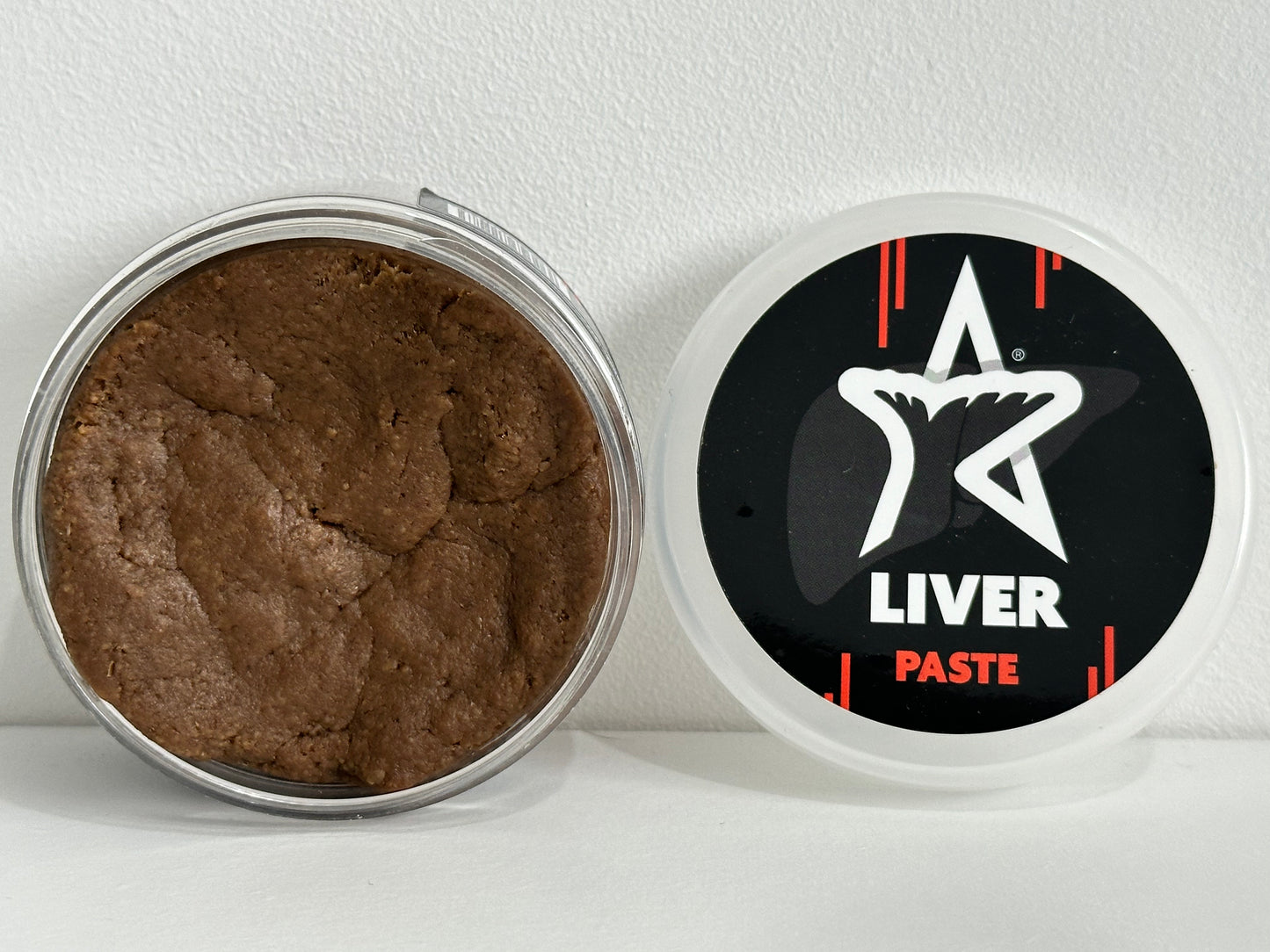 Aquastim Paste - Liver 120g