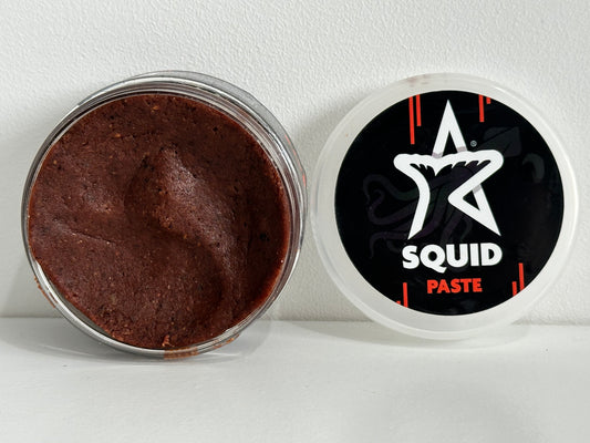 Aquastim Paste - Squid 120g