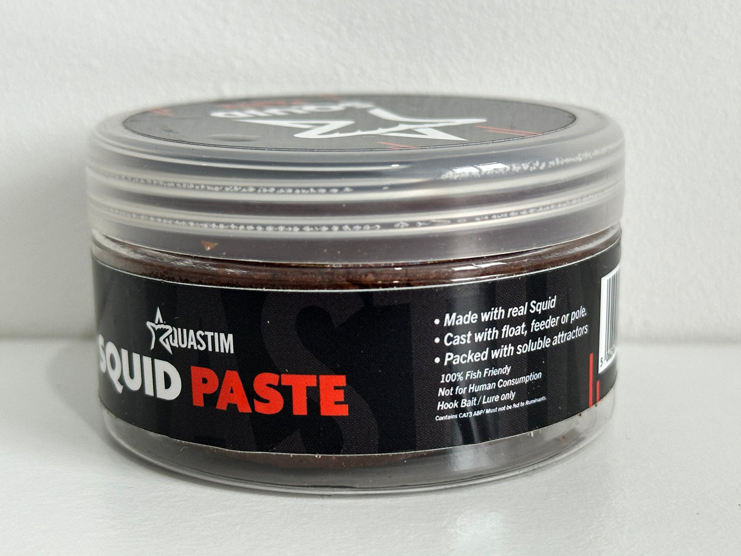 Aquastim Paste - Squid 120g