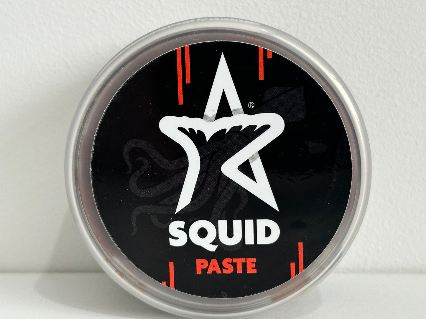 Aquastim Paste - Squid 120g