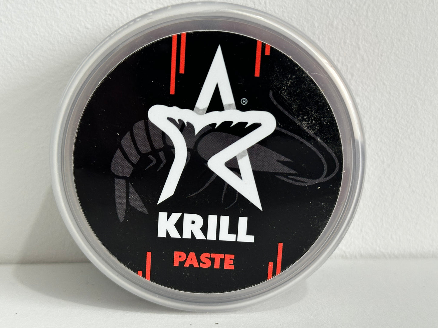 Aquastim Paste - Krill 120g