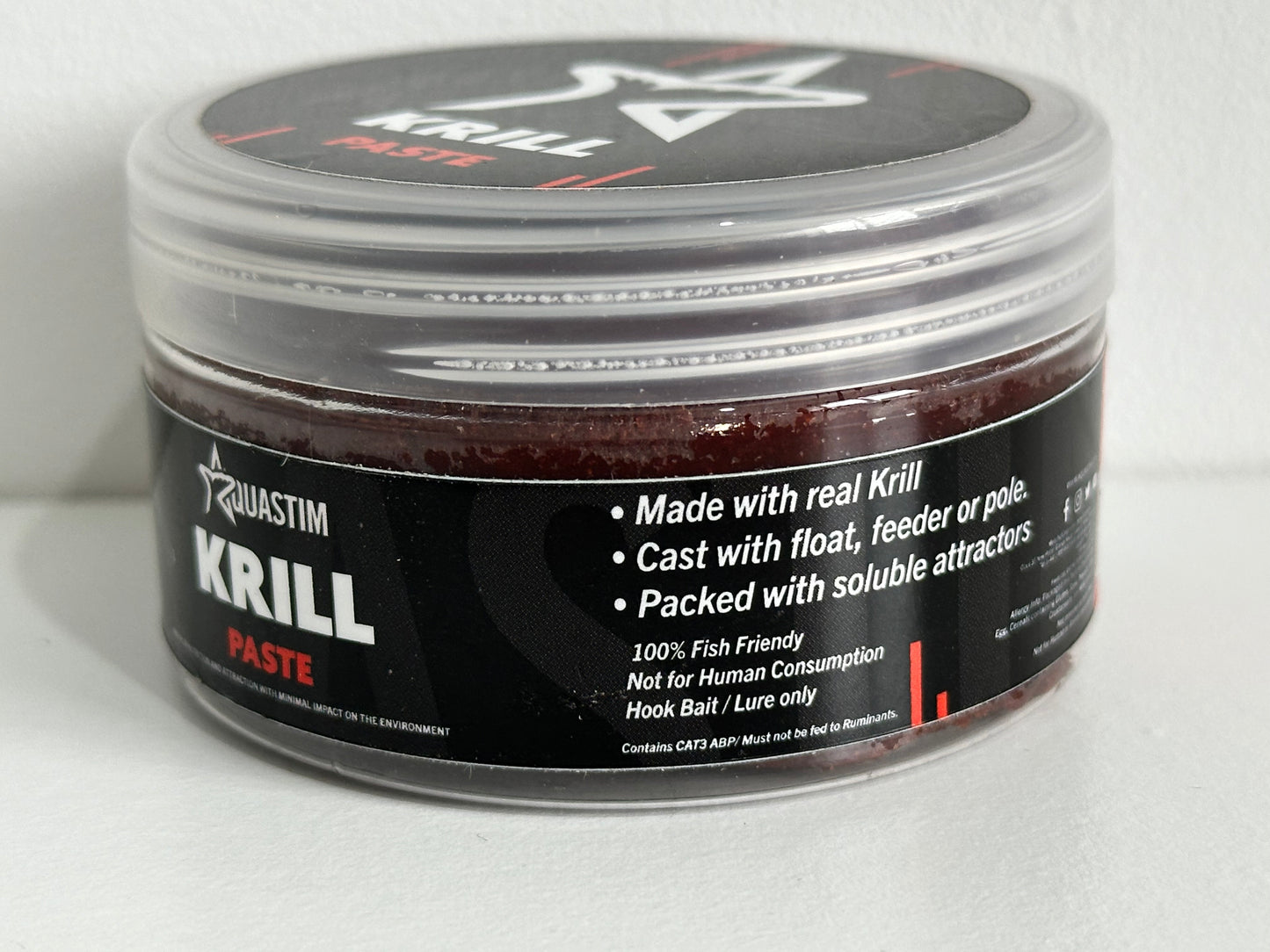 Aquastim Paste - Krill 120g