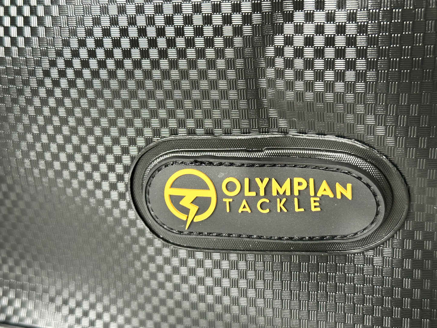 Olympian Tackle ™️ - EVA Collapsible Bait Mate