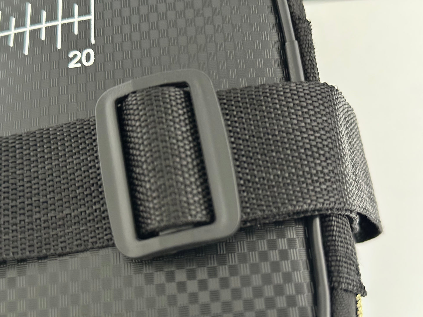 Olympian Tackle ™️ - EVA Collapsible Bait Mate