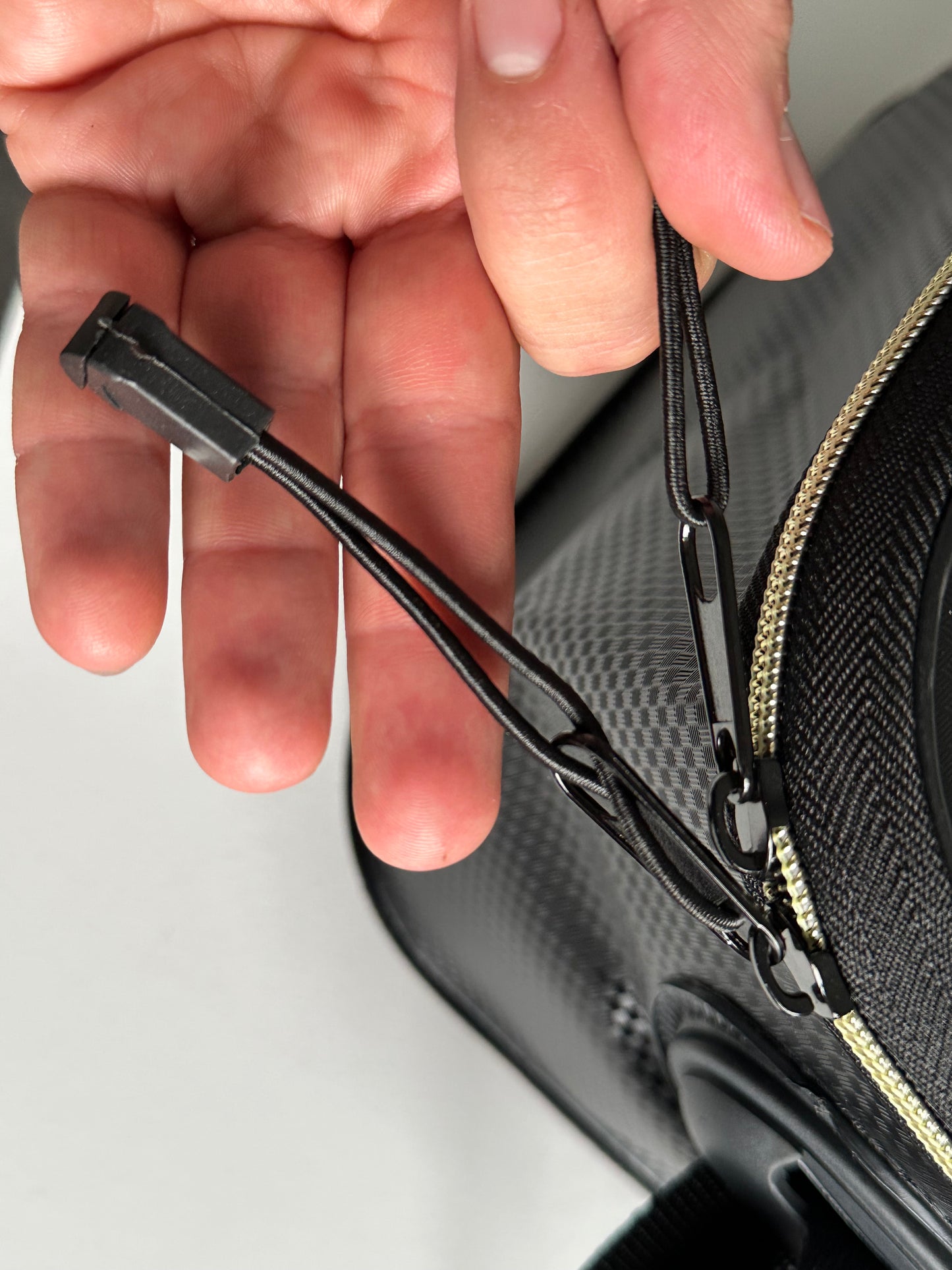 Olympian Tackle ™️ - EVA Collapsible Bait Mate