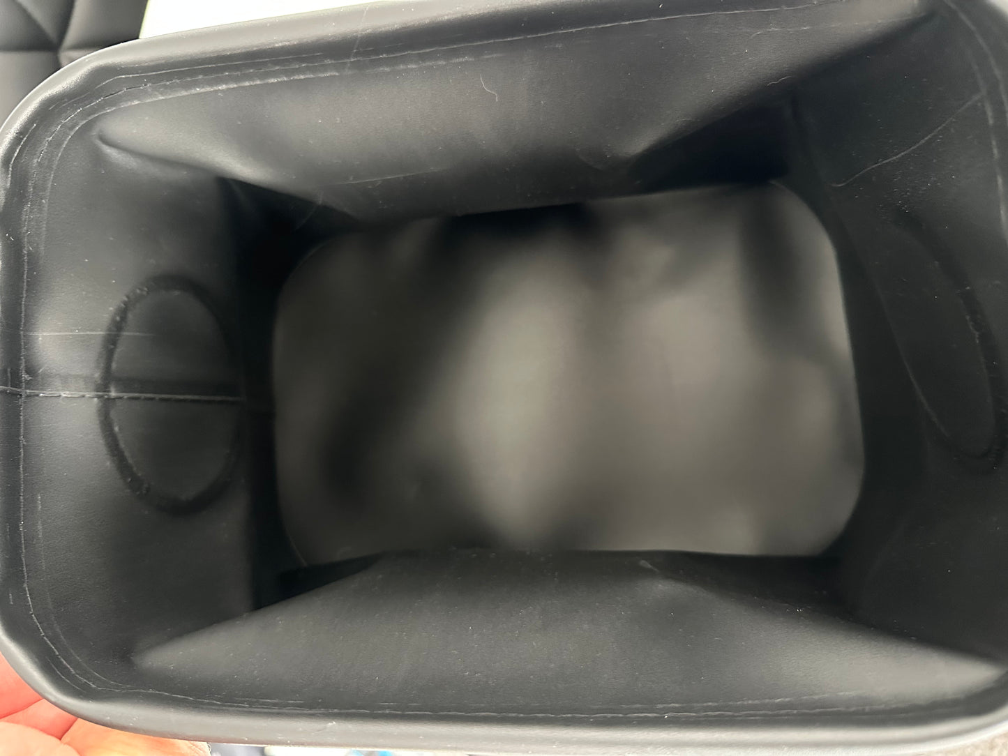 Olympian Tackle ™️ - EVA Collapsible Bait Mate