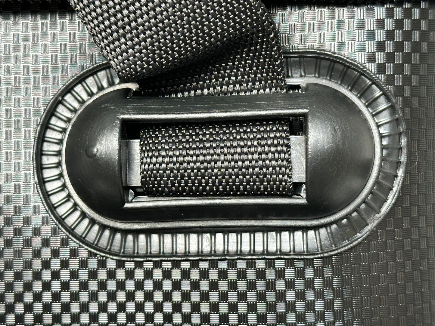 Olympian Tackle ™️ - Modular EVA Tackle and Bait Mate MK2