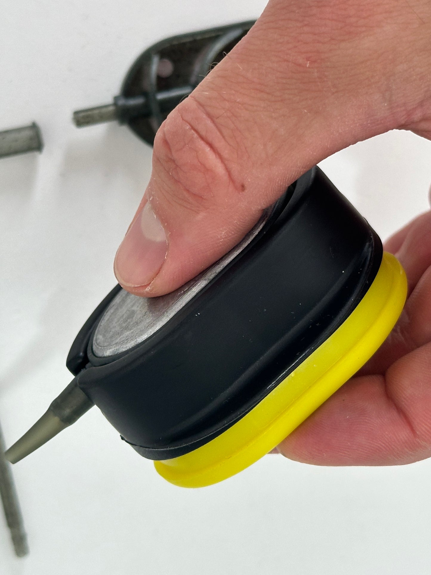 Olympian Tackle - Modular Method Feeder Set