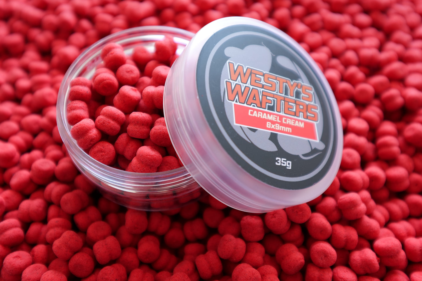 Westy's Wafters - NEW 8x9mm