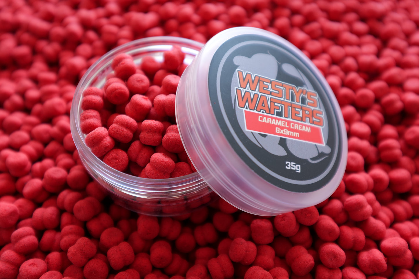 Westy's Wafters - NEW 8x9mm