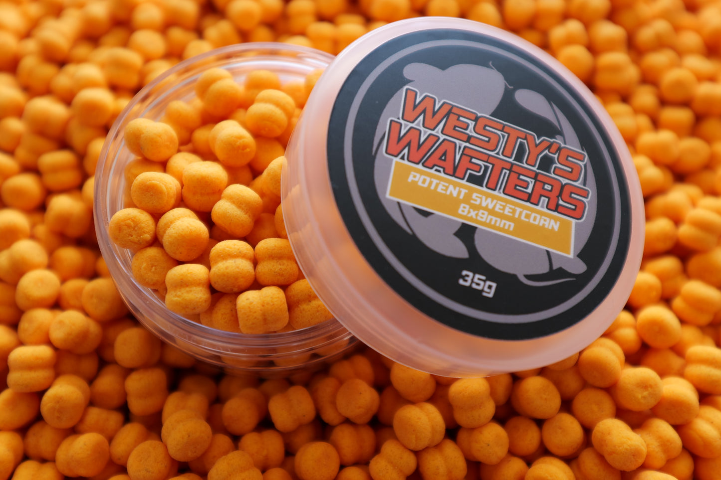 Westy's Wafters - NEW 8x9mm