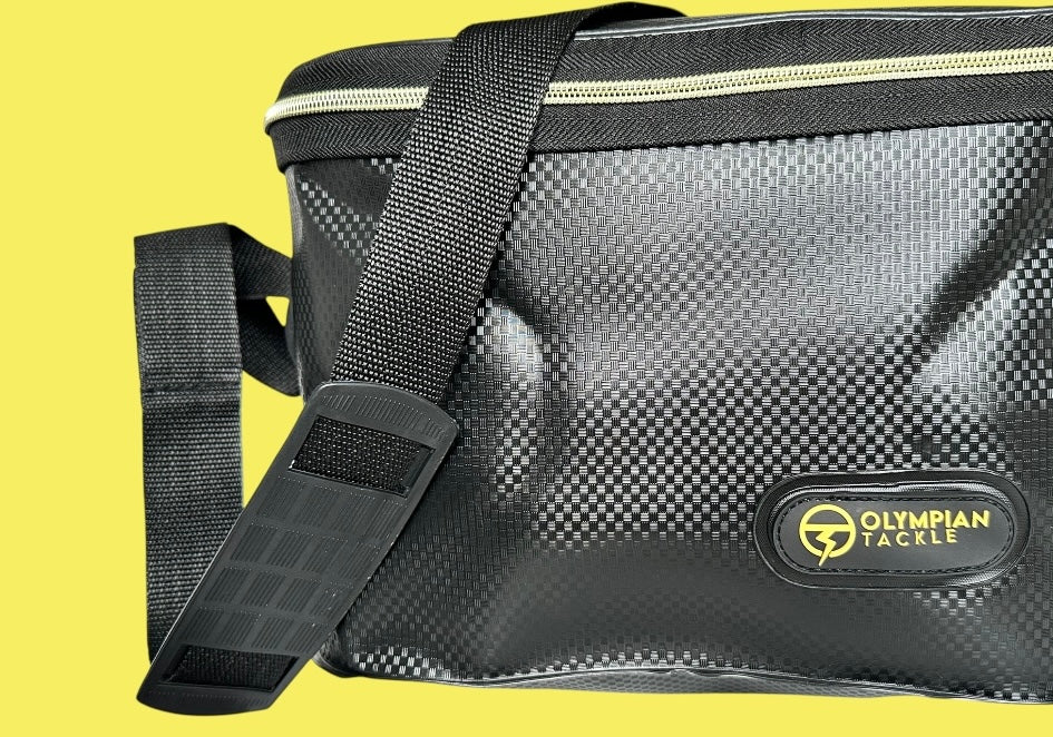Olympian Tackle ™️ - EVA Collapsible Bait Mate