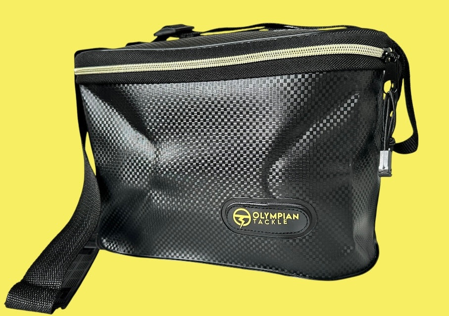 Olympian Tackle ™️ - EVA Collapsible Bait Mate