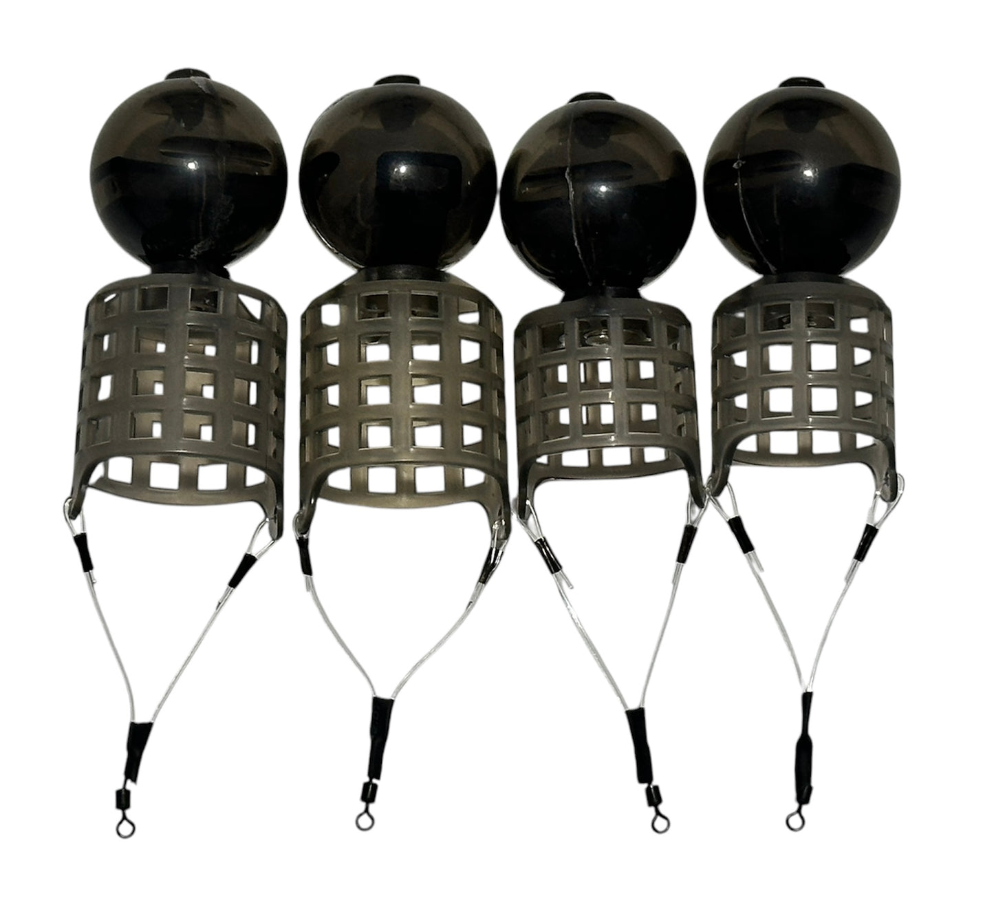 Adjustable Floating Feeders and Accessories