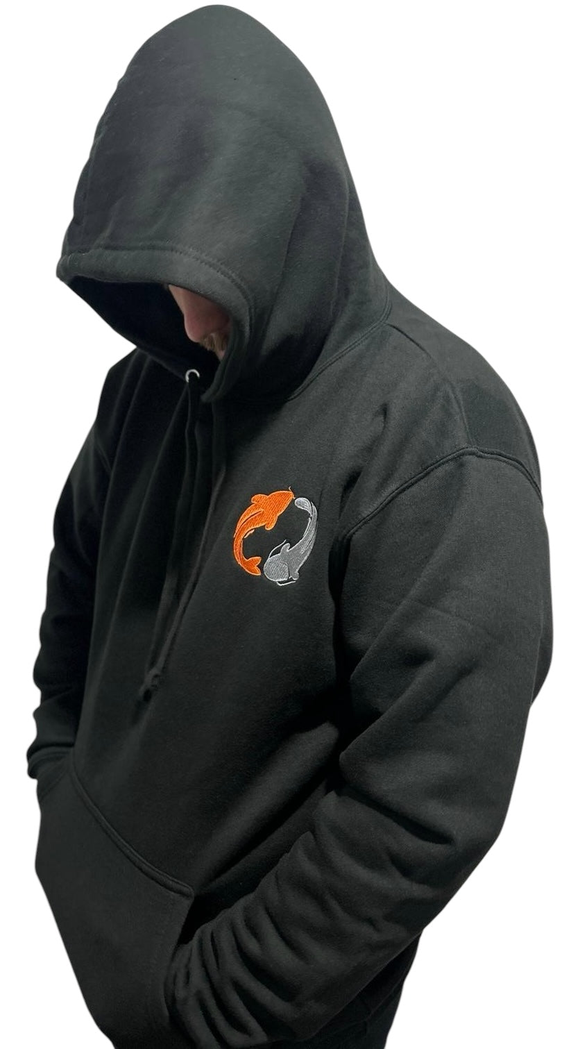 Westy's Angling Heavy Weight Hoodie