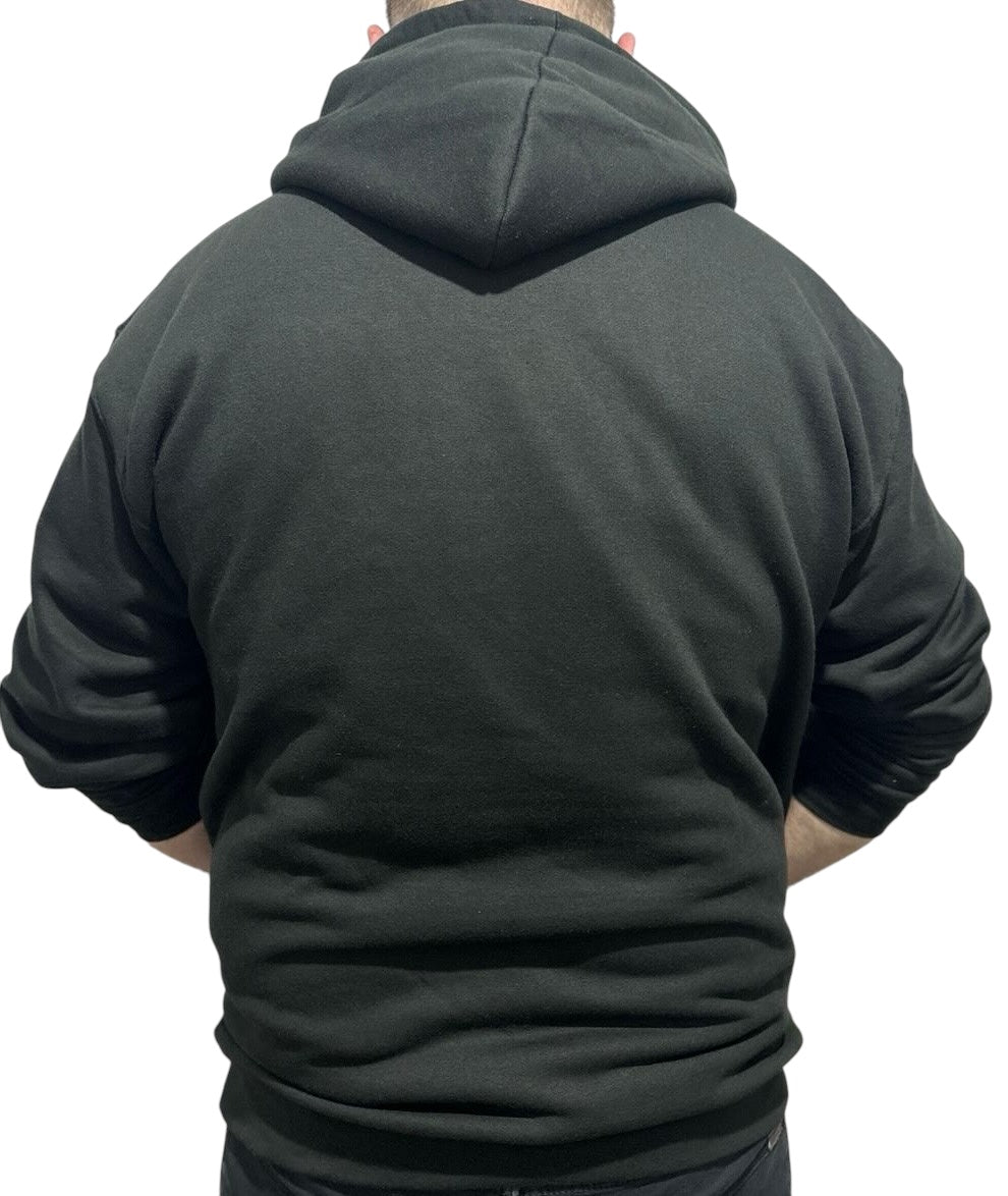 Westy's Angling Heavy Weight Hoodie